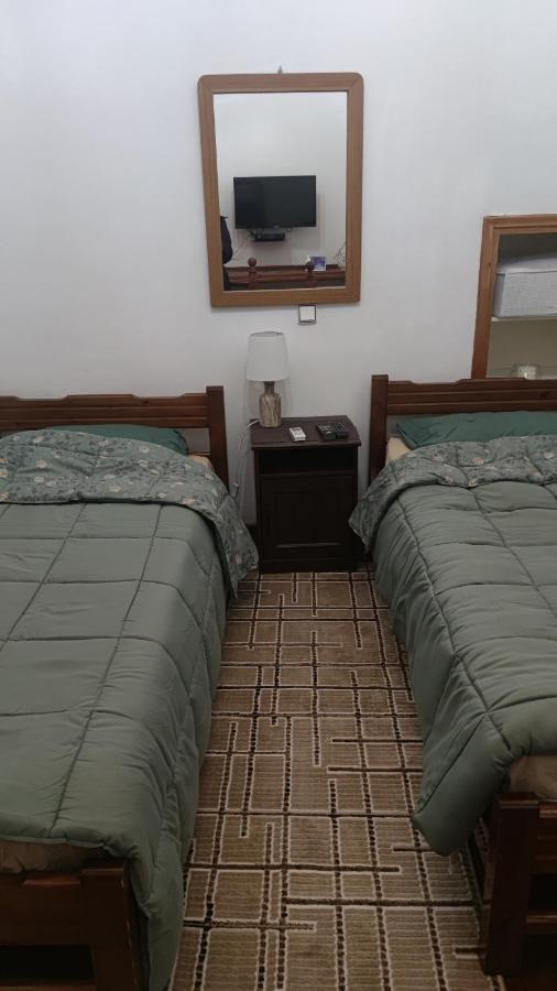 דירות Sykaminéa Dameli מראה חיצוני תמונה