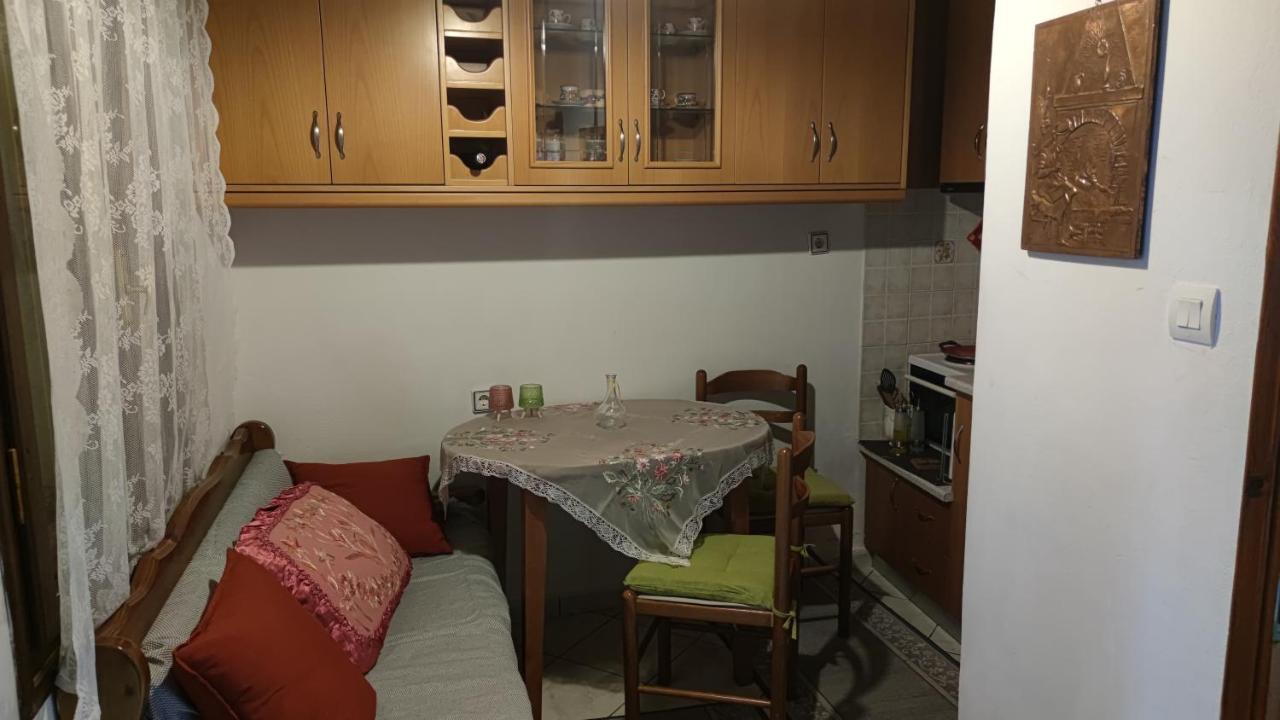 דירות Sykaminéa Dameli מראה חיצוני תמונה
